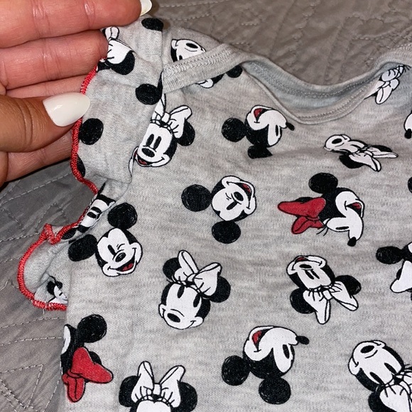 Disney Baby Onesie NWOT - Picture 3 of 5
